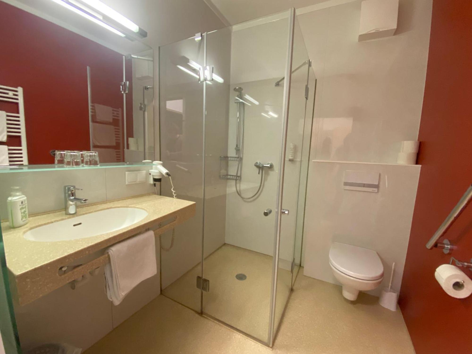 Simon - Hotel & Cafe Bad Tatzmannsdorf Room photo